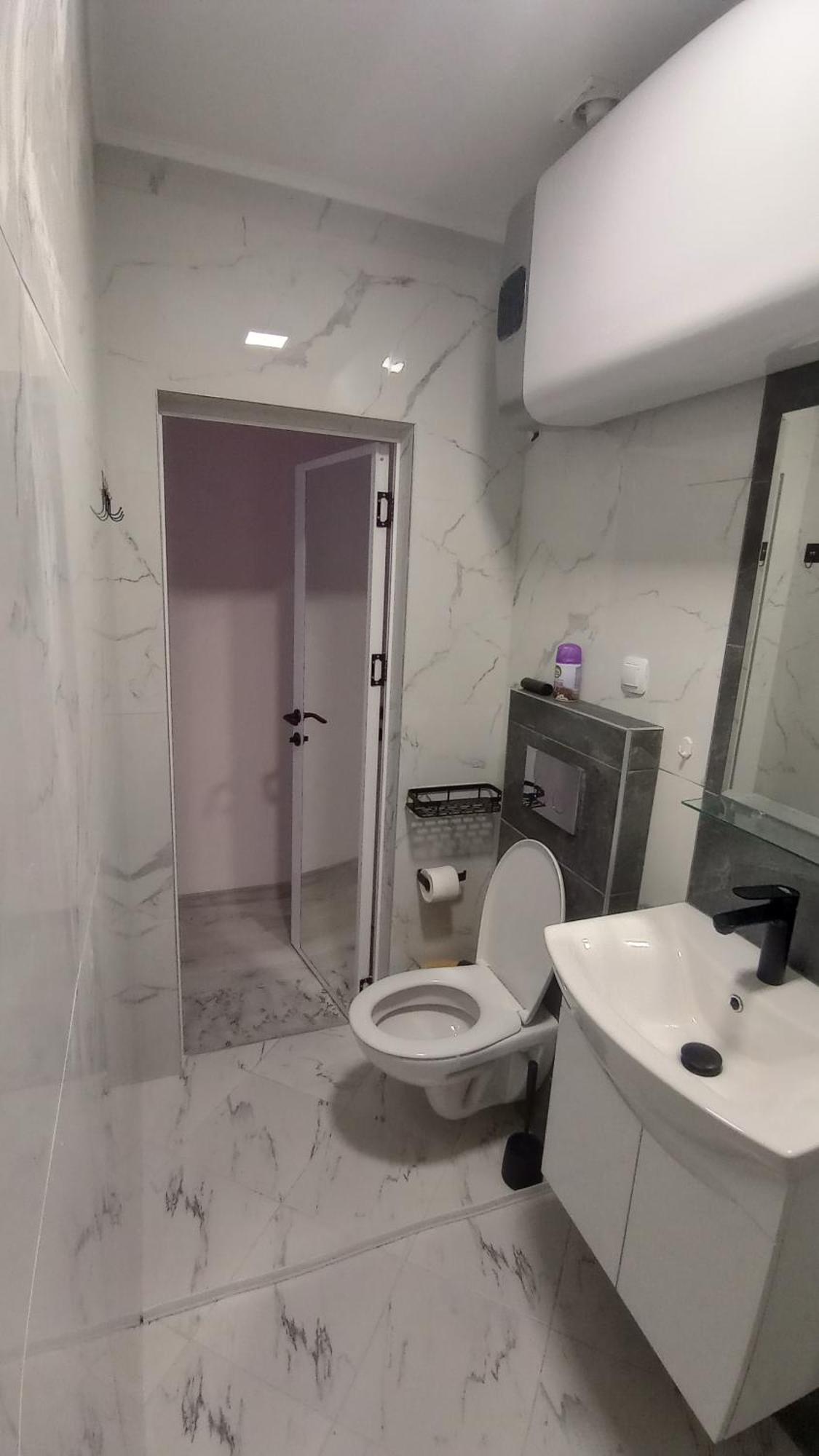 Cosy Apartment Varna Exterior foto
