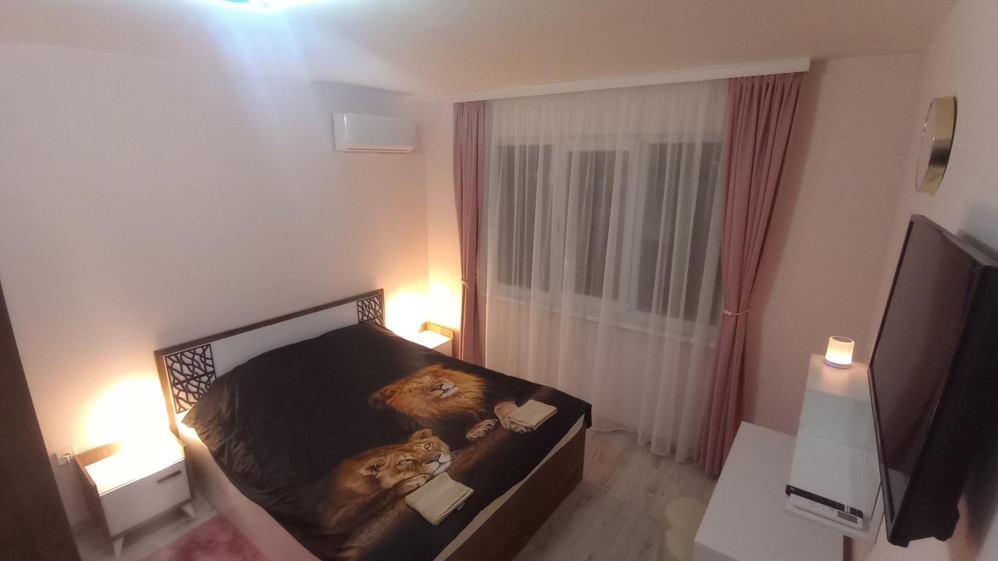 Cosy Apartment Varna Exterior foto