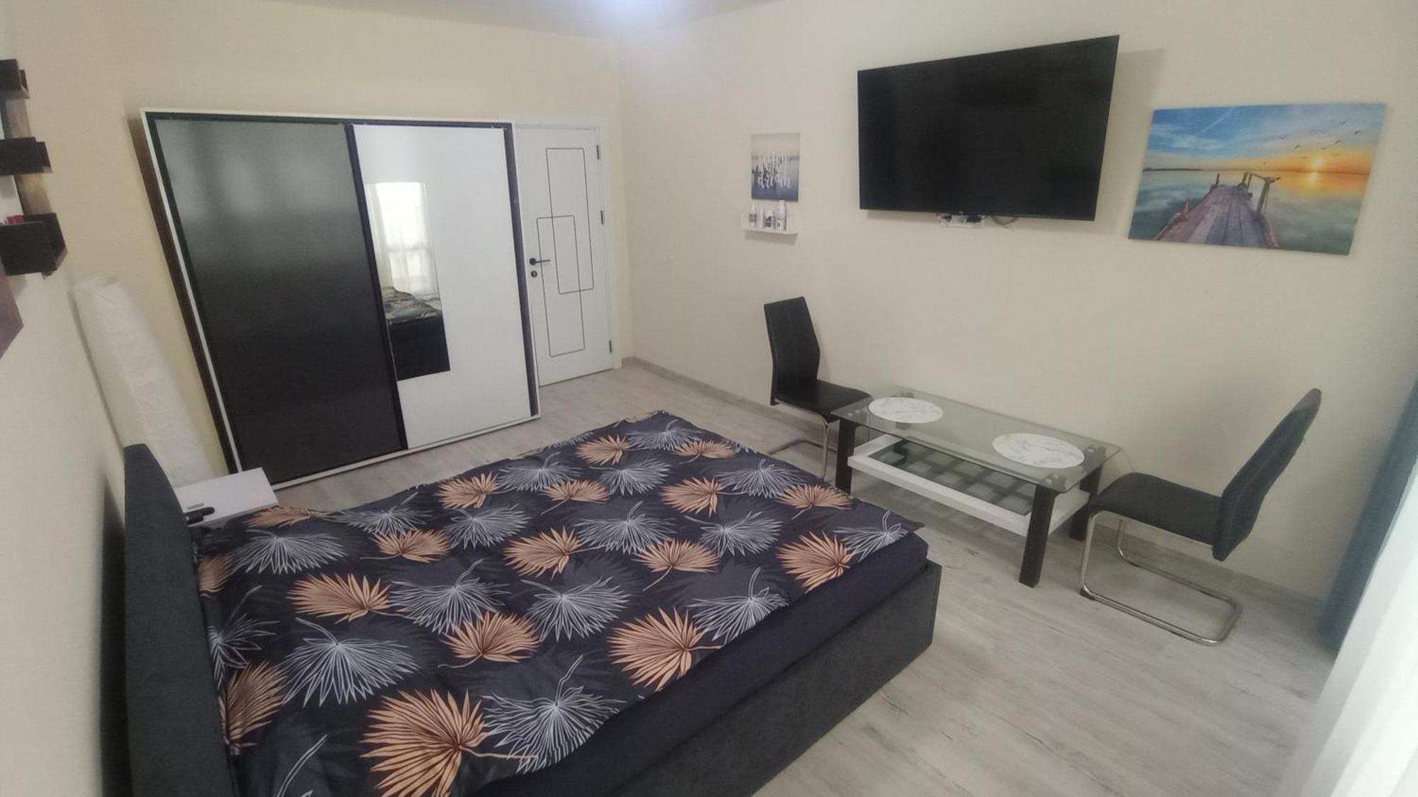Cosy Apartment Varna Exterior foto